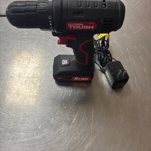 hyper tough aq750726 cordless drill