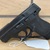 SMITH & WESSON  M&P SHIELD 9 M2.0 9MM Semi Automatic Pistol 