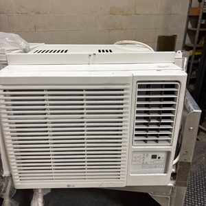 LG LW8023HR 7600 btu ac and 3850 heat 