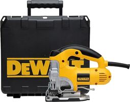DEWALT DW331 Electric Jigsaw