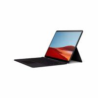 Microsoft Surface Pro X 1876 13" Windows 11 Laptop 