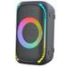 Onn 100094812 Portable Bluetooth Speaker