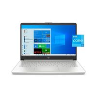 HP 14-CF2733WM 14" Windows 11 Laptop 