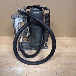 PITTSBURGH 94487 12TON JACK