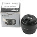 Canon EF 50mm f/1.8 II Portrait Lens