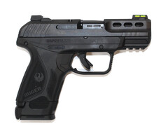 RUGER Security-380 Semi Auto Pistol 2 Mags