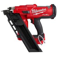 MILWAUKEE 2745-20 18V Lithium Ion Brad Nailer