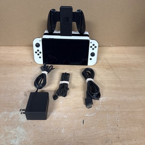 NINTENDO HEG-001 OLED SWITCH