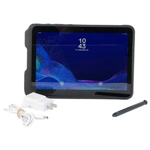 Samsung SM-T630 Galaxy Tab Active4 Pro 10.1” 64GB Wi-Fi Android Work Tablet