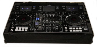 Pioneer DDJ-RZX Professional Rekordbox Controller with Pro-X Flight Case
