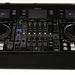 Pioneer DDJ-RZX Professional Rekordbox Controller with Pro-X Flight Case