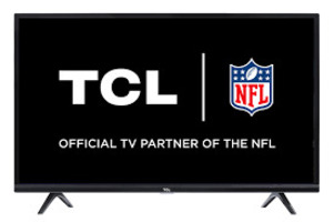 TCL 40"