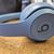Beats SOLO4 BLUE HEADPHONES IN CASE
