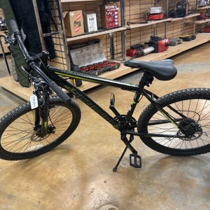 Schwinn Sidewinder Bicycle