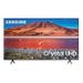 65" Samsung 4K Smart LED TV