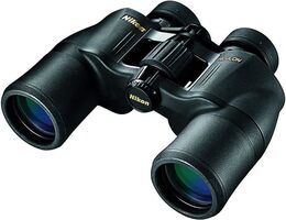 Nikon Aculon A211 Binoculars