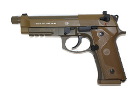 Beretta m9a3 .177 Single or Fully Automatic BB Pistol