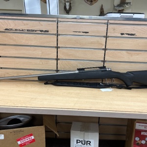 SAVAGE 112 .300 Rem Ultra Mag Bolt Action Rifle 