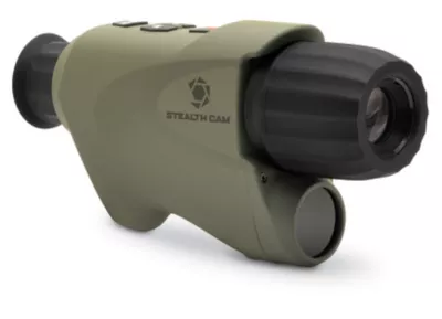 STEALTH CAM STC-XNVMSD Night Visio Monocular