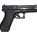 GLOCK 17 9mm Semi Auto Pistol