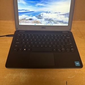 DELL P32T LAPTOP