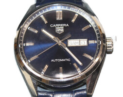 Tag Heuer wbn2012 Automatic Wrist Watch