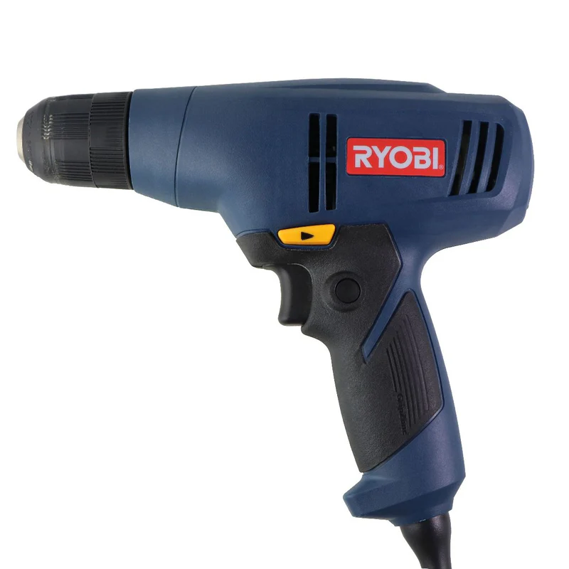 Ryobi D42 Electric VSR Drill 