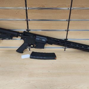 American Tactical Mil Sport Semi Auto 5.56 Rifle