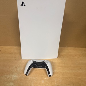 SONY CFI-1215A / PS5 GAMING CONSOLE