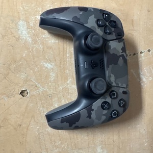 SONY PS5 DUAL SENSE CONTROLLER