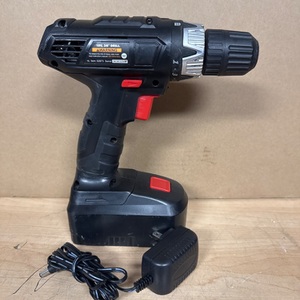 DRILL MASTER 62873 / 18V DRILL