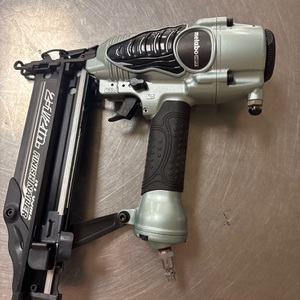 Metabo nt 65m2 finish nail gun