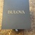 BULOVA 98B278 / MENS CHRONOGRAPH WATCH