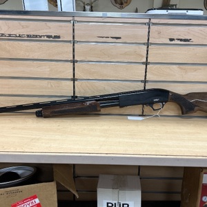 TRI STAR Cobra 3 20GA Pump Action Shotgun