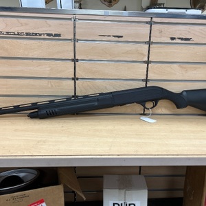 Hastsan ESCORT Youth PS 20GA Semi Automatic Shotgun