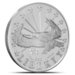 Liberty Made in America 1 OZ Silver Round