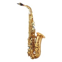 Etude EAS-200 Student Series Alto Saxophone Lacquer