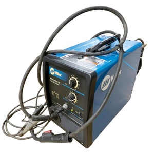 Miller Millermatic 135 115V MIG Welder