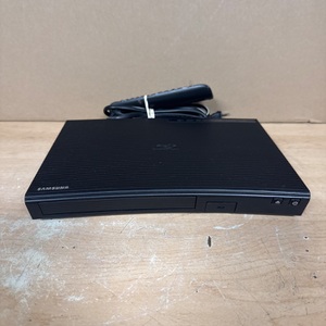 SAMSUNG BD JM57 / BLU-RAY PLAYER