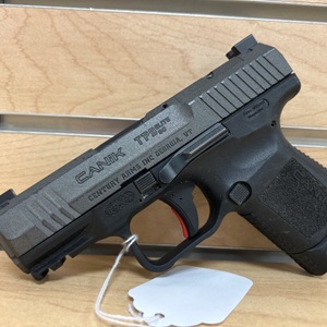 CANIK TP9 Elite SC 9MM Semi Automatic Pistol 