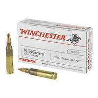 WINCHESTER 5.56MM  M193 20RDS