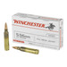 WINCHESTER 5.56MM  M193 20RDS