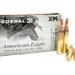 Federal 5.56MM XM193X 20RDS