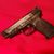 Smith & Wesson M&P 45 Acp M2.0 Semi-Auto Pistol