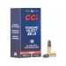 CCI .22LR 50RDS 40GR