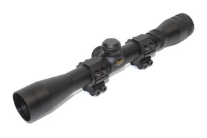 BSA Classic 4x32 Scope