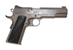 KIMBERY Custom LW .45acp Semi Auto Pistol