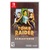 Tomb Raider I.II.III Remastered Game Cartridge For Nintendo Switch 