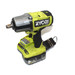 Ryobi pbliw01 1/2 inch 18v Impact Wrench with Battery and Charger