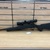 SAVAGE A22 22LR Semi Automatic Rifle 